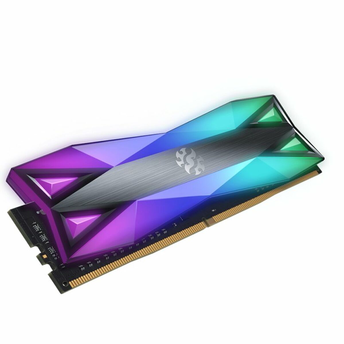 Adata XPG SPECTRIX D-60 DDR4 CL16 16 GB RAM-Speicher