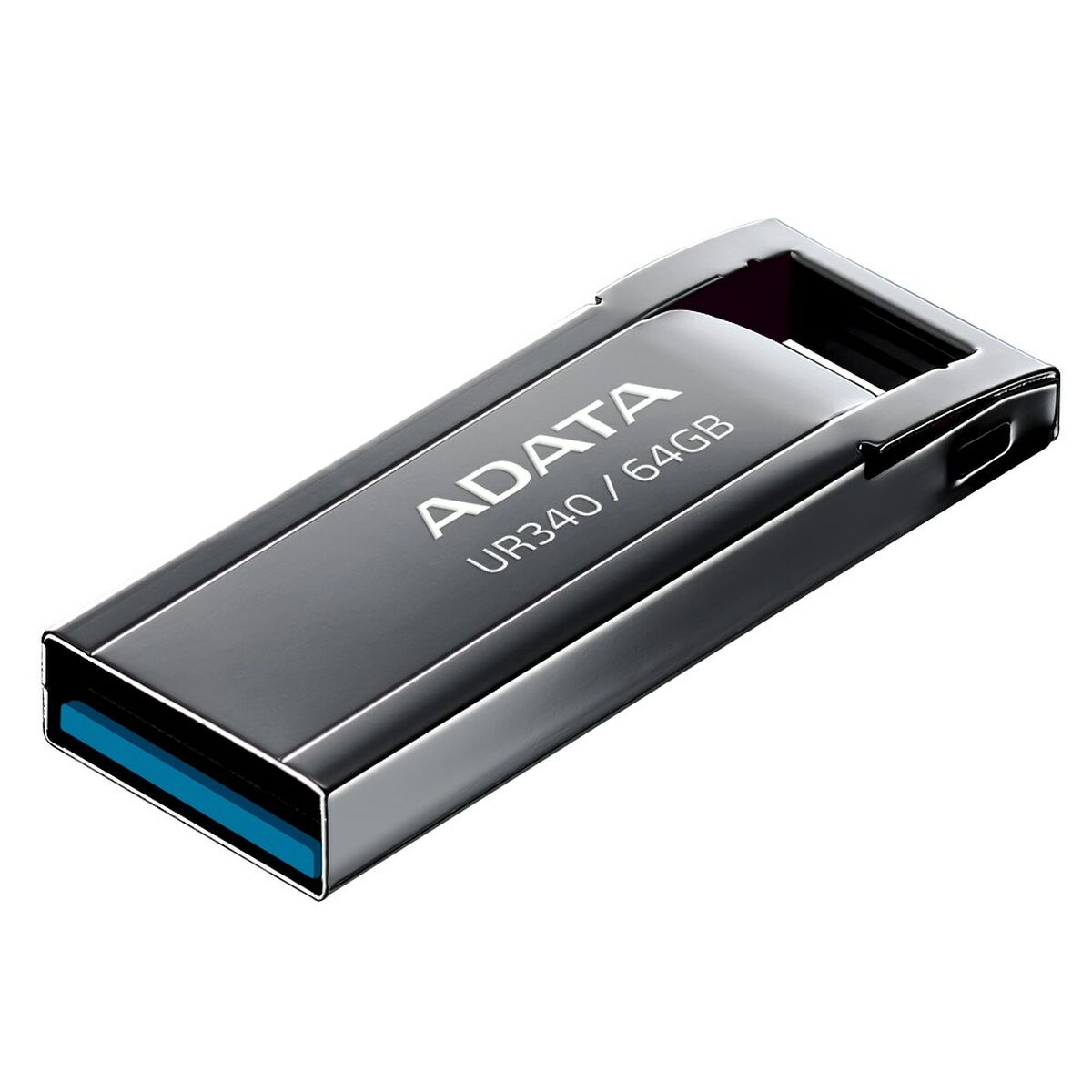 Clé USB Adata AROY-UR340-64GBK