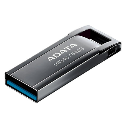 Memoria USB Adata AROY-UR340-64GBK