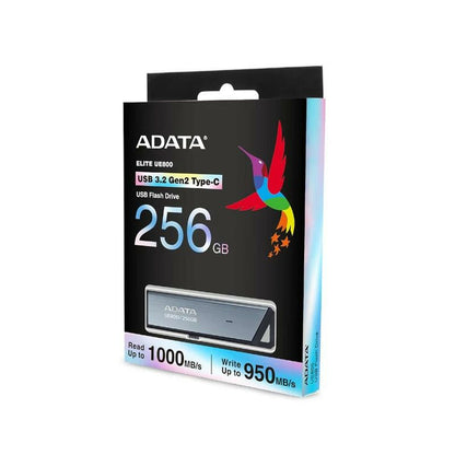 Clé USB Adata UE800  256 GB