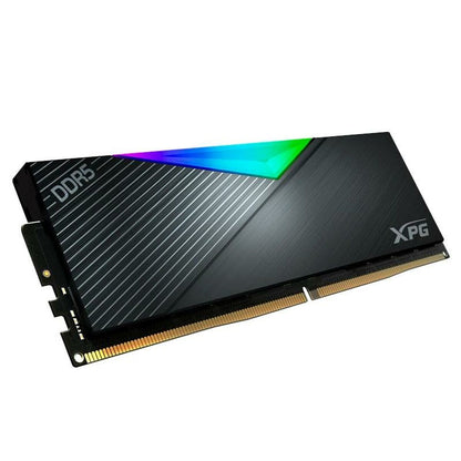 RAM Memory Adata XPG Lancer DDR5 CL38 16 GB