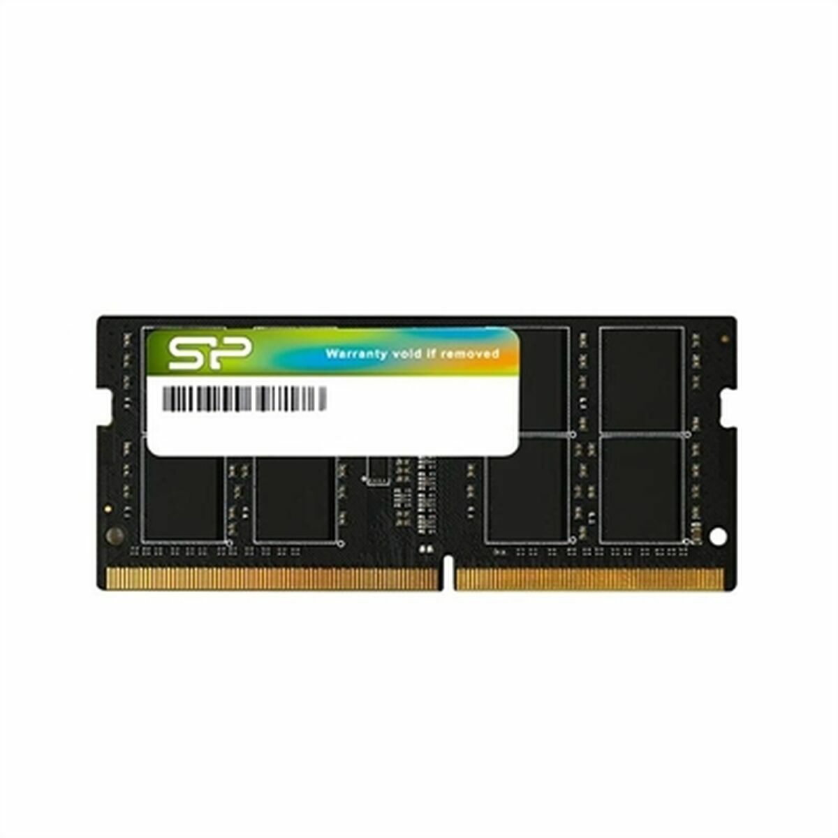 Silicon Power SP008GBSFU320X02 DDR4 3200 MHz CL22 8 GB RAM-Speicher