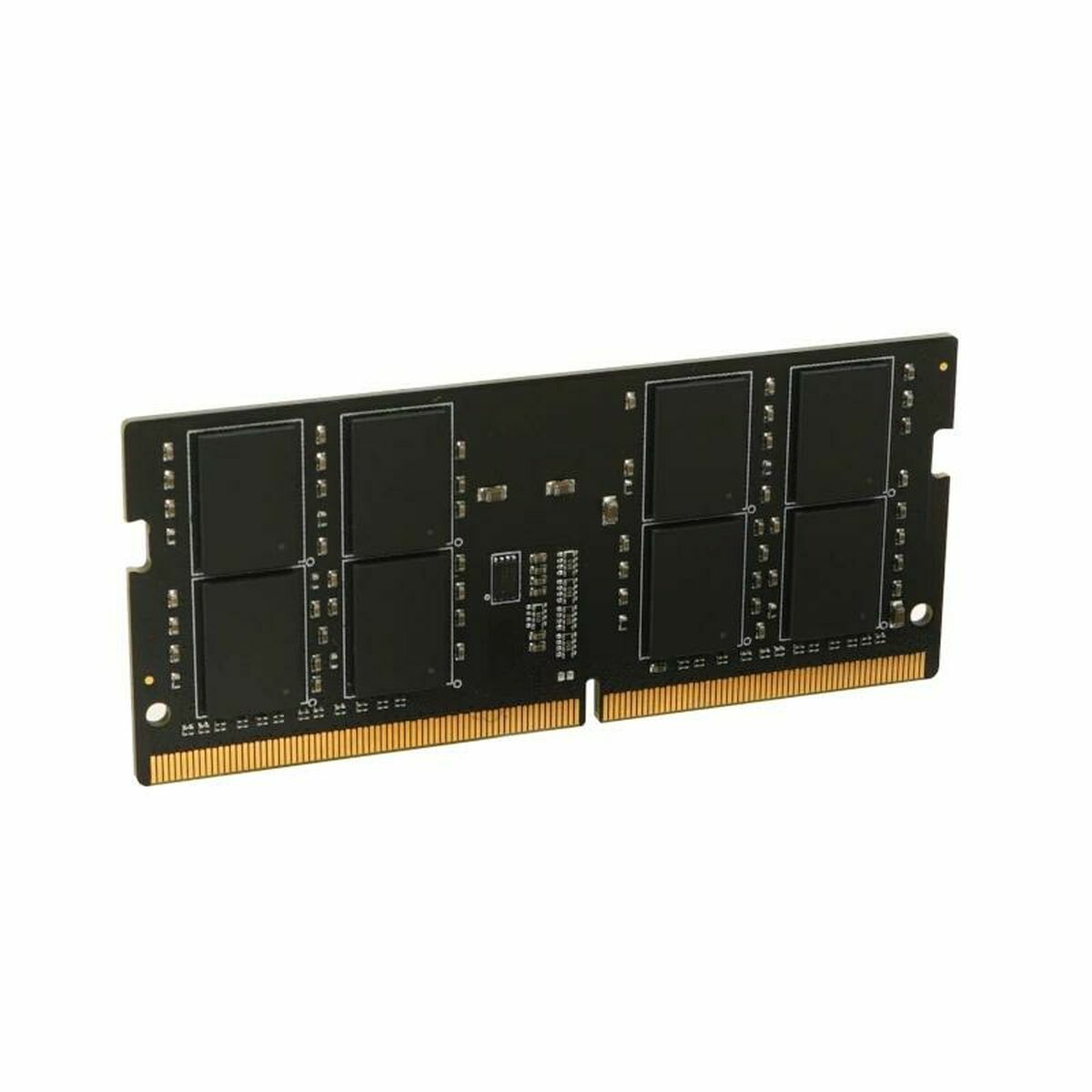 Silicon Power SP008GBSFU320X02 DDR4 3200 MHz CL22 8 GB RAM-Speicher