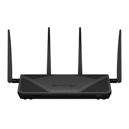 Router Synology RT2600ac Wifi 800-1733 Mbps 2,4-5 Ghz