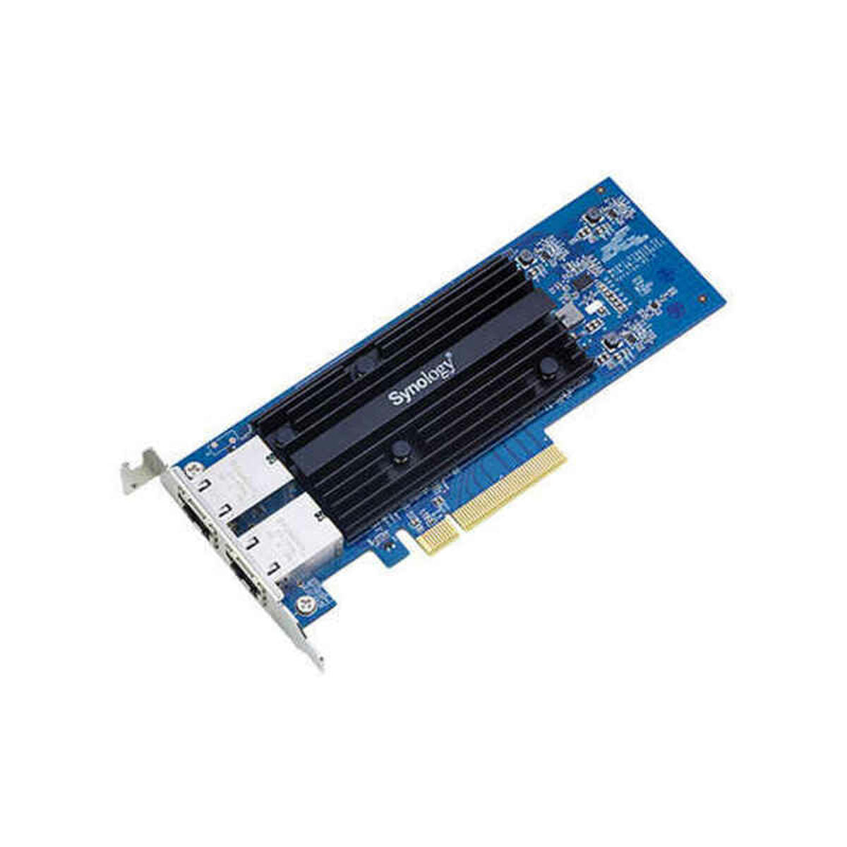 Carte Réseau Synology E10G18-T2            10 Gigabit Ethernet