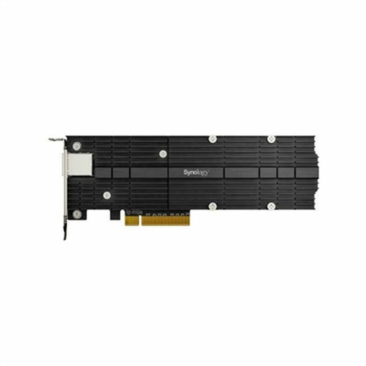 Synology E10M20-T1 M.2 SSD PCI-Karte