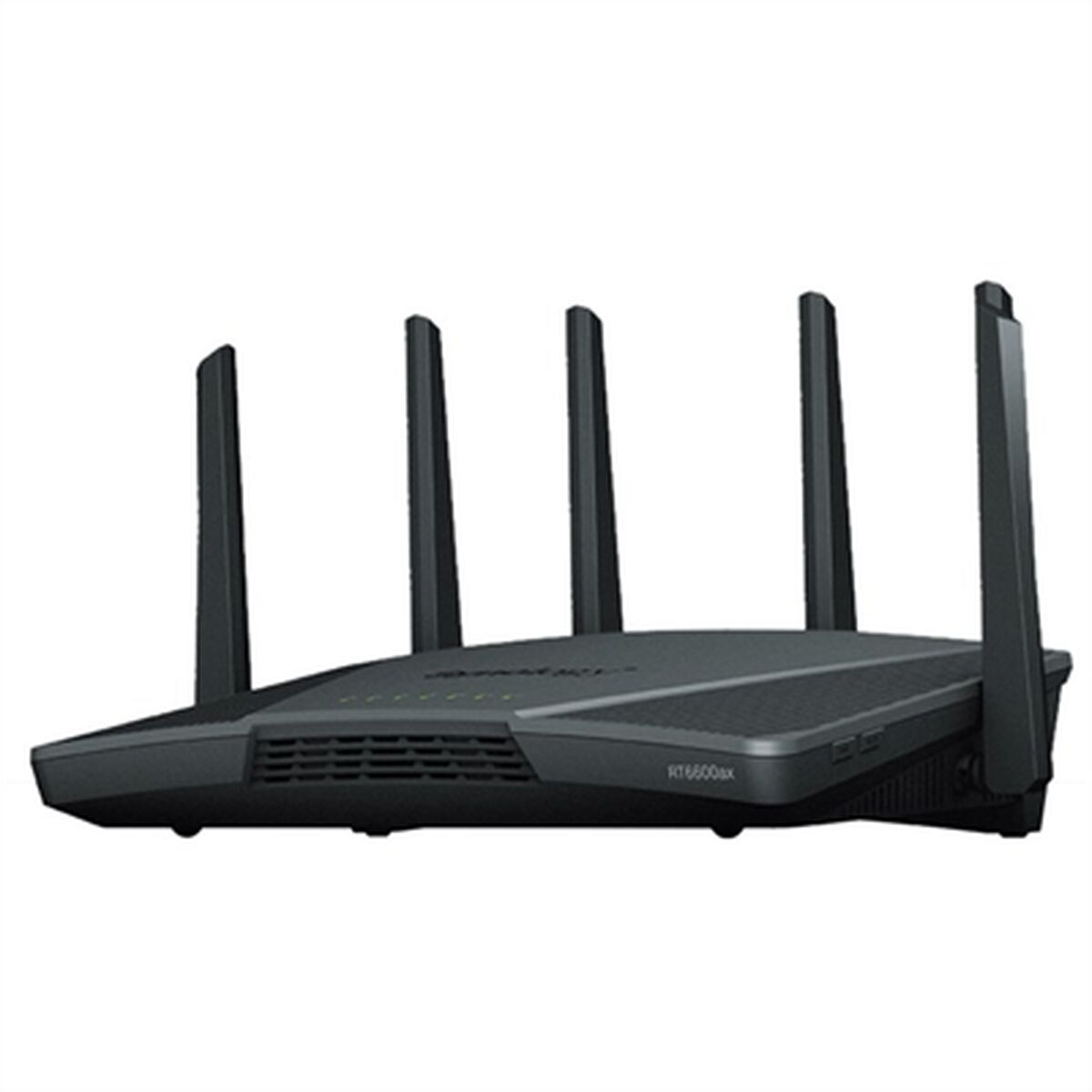 Synology RT6600ax-Router