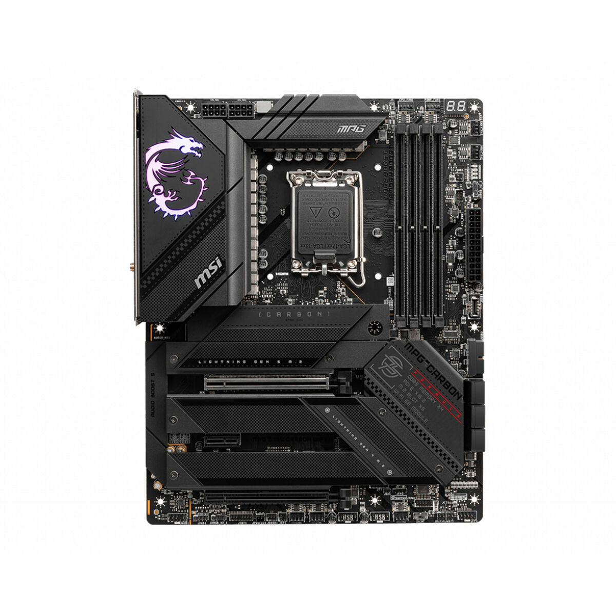 Motherboard MSI LGA 1700