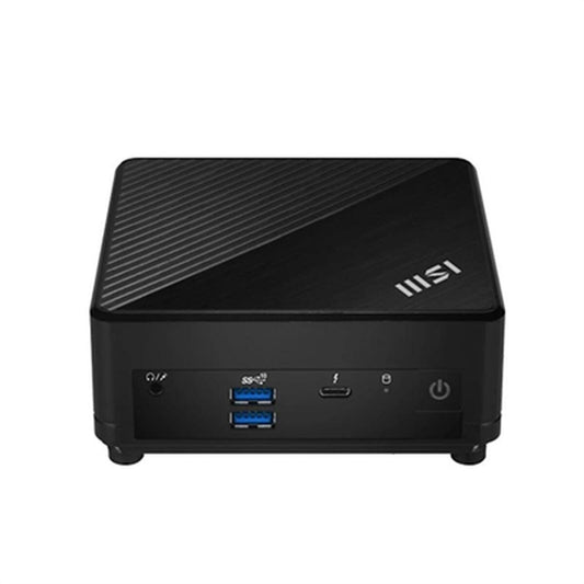 Mini-PC MSI Cubi 5 12M-001EU Intel Core I7-1255U 512 GB SSD 16 GB RAM