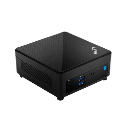 Mini PC MSI Cubi 5 12M-003EU 8 GB RAM 512 GB SSD Intel Core i5-1235U