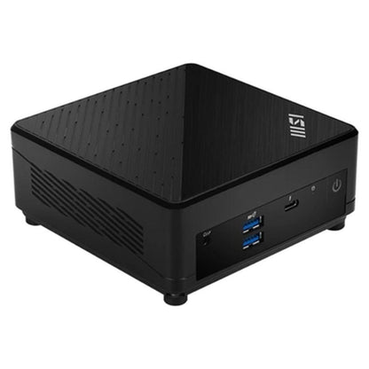 Mini-PC MSI Cubi 5 12M-023BEU Intel Core I7-1255U