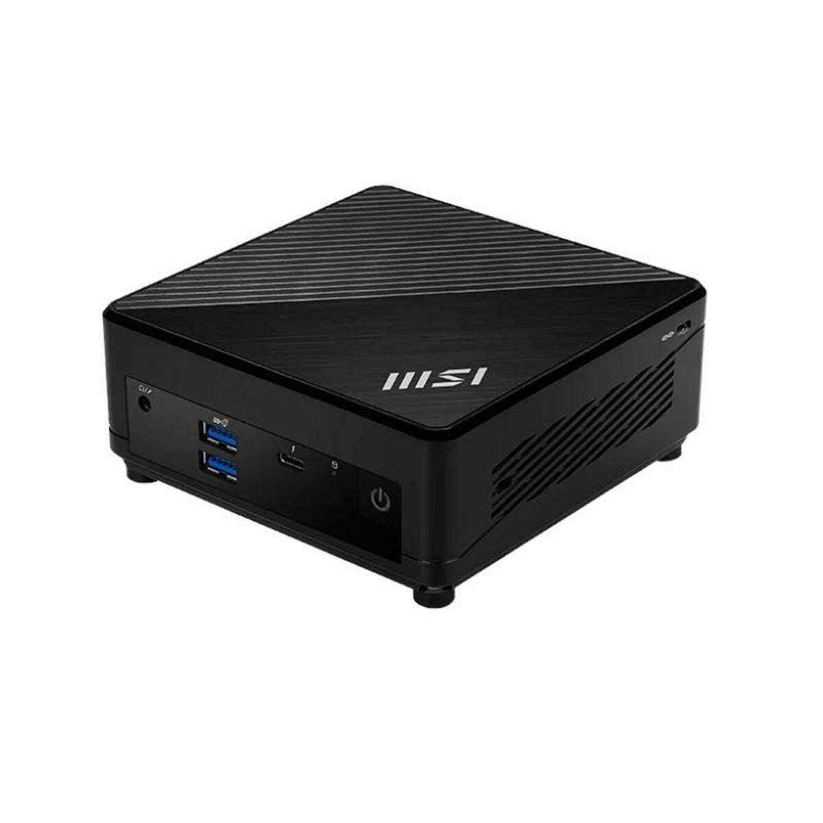 Mini-PC MSI Cubi 5 12M-023BEU Intel Core I7-1255U