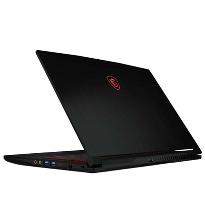Laptop MSI Thin GF63-092XES 16 GB RAM 15,6" i5-12450H Nvidia Geforce RTX 4050 1 TB SSD