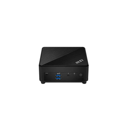 Mini-PC MSI Cubi 5 12M-058EU 256 GB 8 GB RAM Intel Core i5-1235U