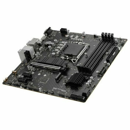 MSI PRO B760M-P DDR4 LGA 1700 Intel Motherboard