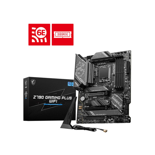 Placa Base MSI LGA 1700