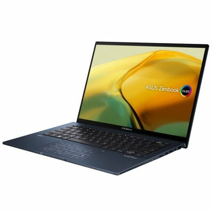 Asus ZenBook 14 Laptop Intel Core i5-1340P 14" Intel Core i7-1360P 16 GB RAM 512 GB SSD