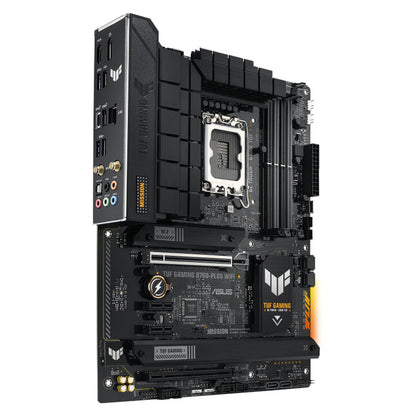 Asus TUF Gaming B760-Plus WIFI LGA 1700 Intel Motherboard Intel B760