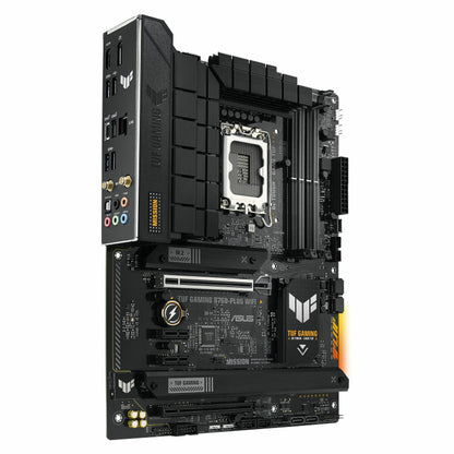 Asus TUF Gaming B760-Plus WIFI Intel Motherboard Intel B760 LGA 1700