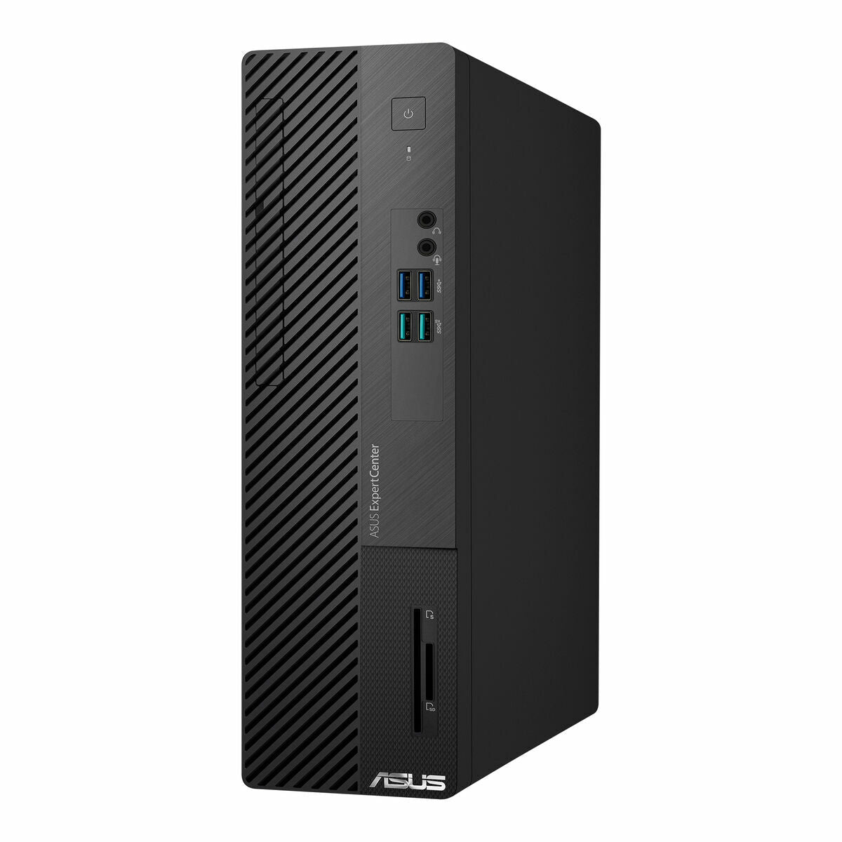 Mini PC Asus 90PF03I1-M00560 Intel Core i5-1240 8 GB RAM 256 GB