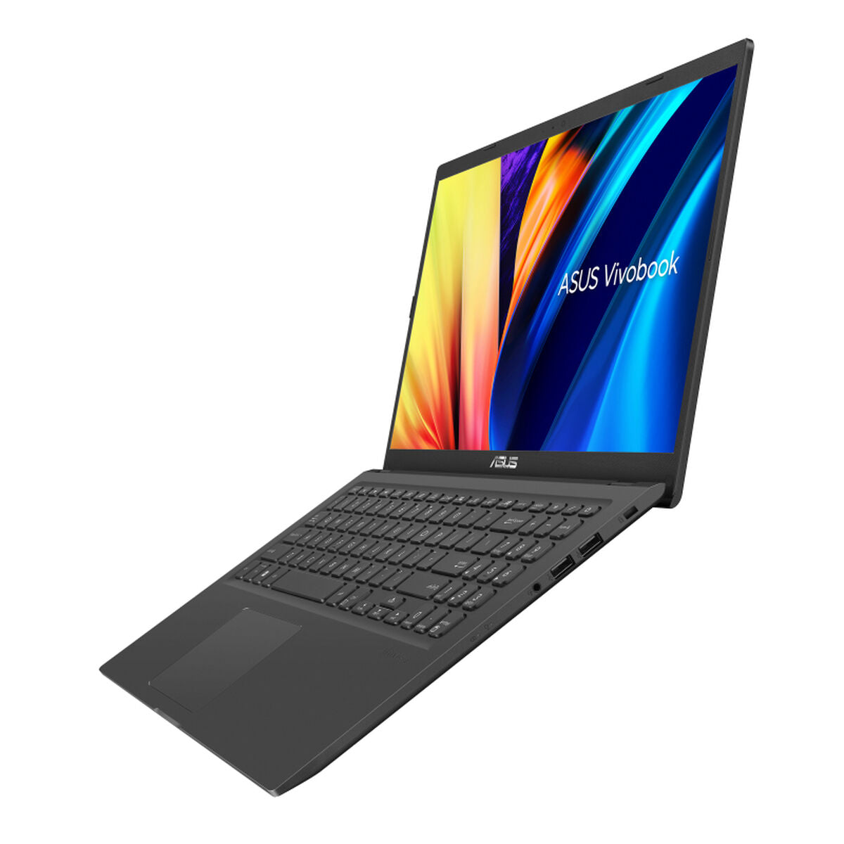 Ordinateur Portable Asus Intel Core i3-1115G4 8 GB RAM 512 GB Espagnol Qwerty