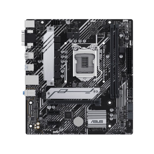 Asus PRIME H510M-A R2.01200 LGA 1200 Intel H470 Motherboard
