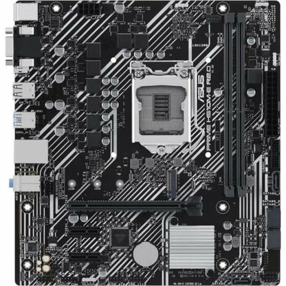 Carte Mère Asus PRIME H510M-E R2.0 Intel H510 Intel H470 LGA 1200