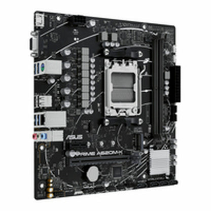 Motherboard Asus A620M-K AMD AM5 AMD