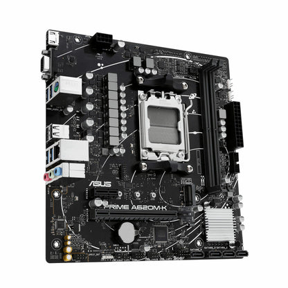 Asus A620M-K AMD AM5 AMD Motherboard