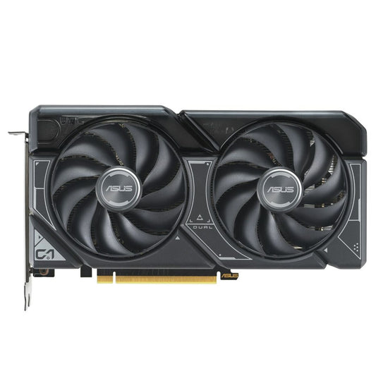 Carte Graphique Asus 90YV0JH0-M0NA00 Geforce RTX 4060 Ti 16 GB GDDR6