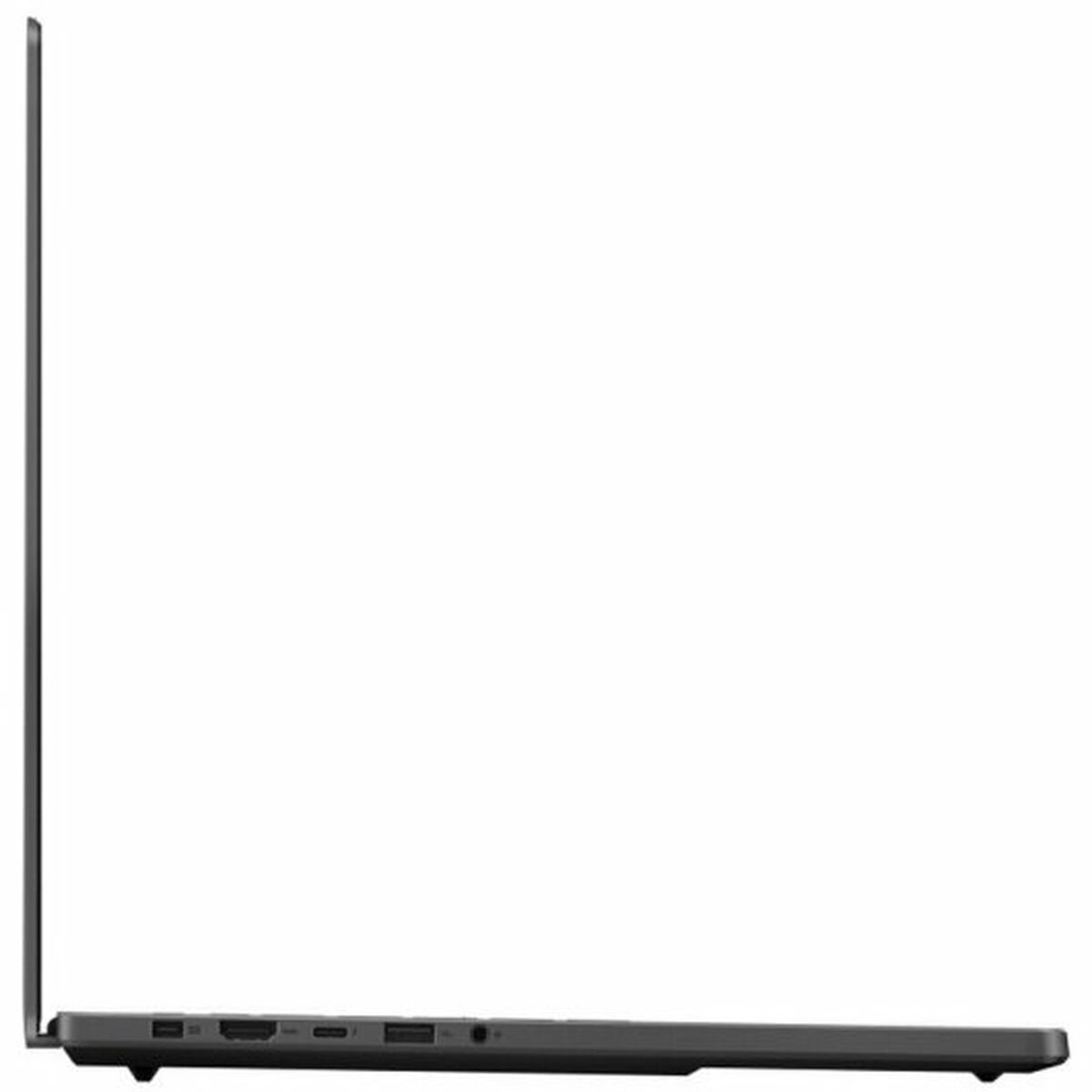 Ordinateur Portable Asus ROG Zephyrus G16 GU605MV-QR047 16" 32 GB RAM 1 TB SSD Nvidia Geforce RTX 4060