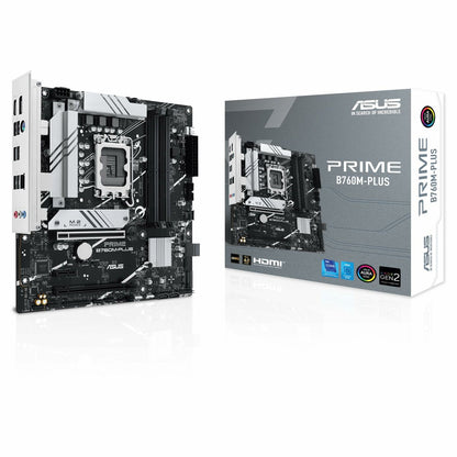 Placa Base Asus LGA 1700