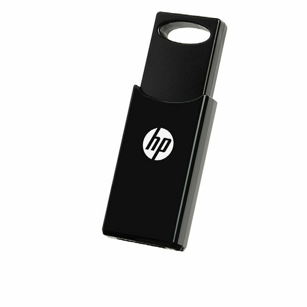 HP HPFD212B-64 64 GB USB-Flash-Laufwerk