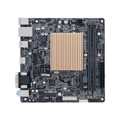 Carte Mère Asus PRIME J4005I-C Mini-ITX LGA 1151 Intel