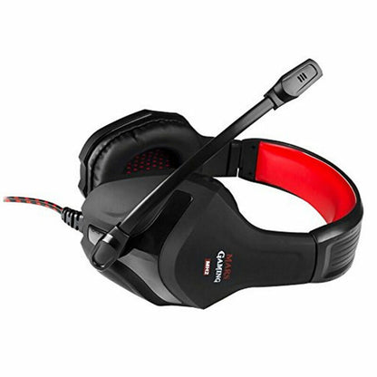 Auriculares Tacens MH2 Negro