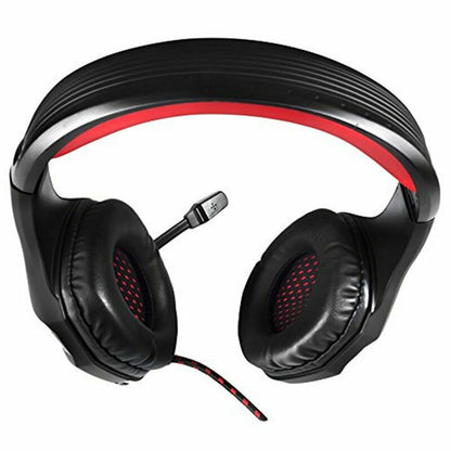 Auriculares Tacens MH2 Negro