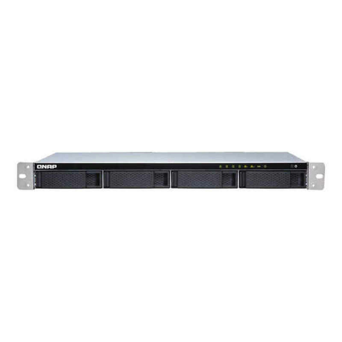 Server Qnap TS-431XeU 2 GB RAM