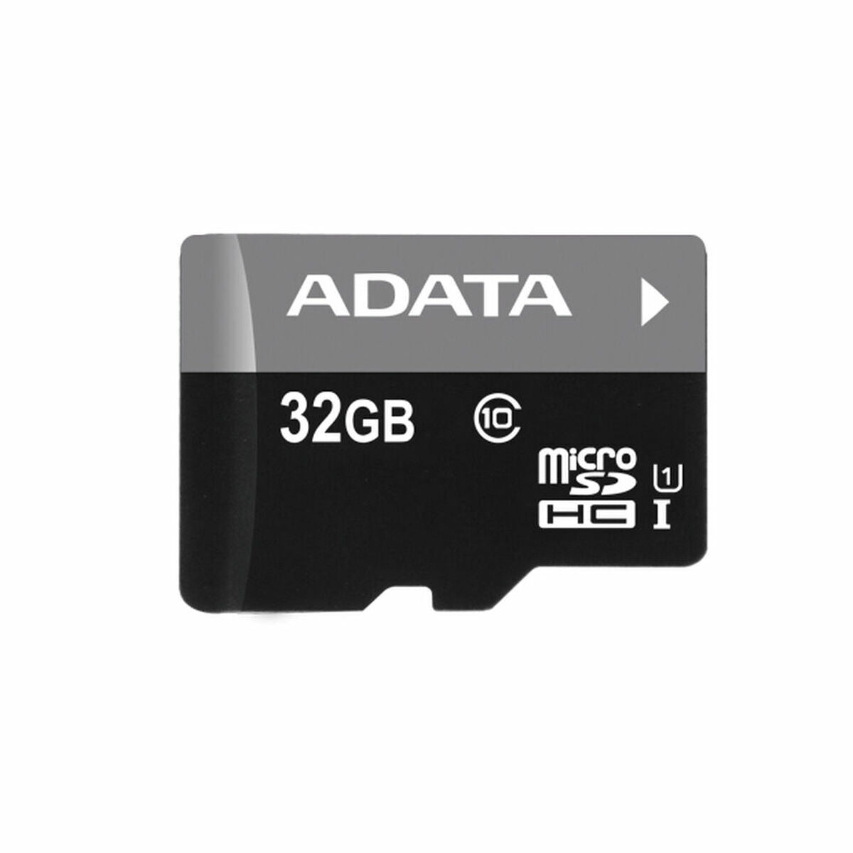 Micro-SD-Speicherkarte mit Adapter Adata CLASS10 32 GB