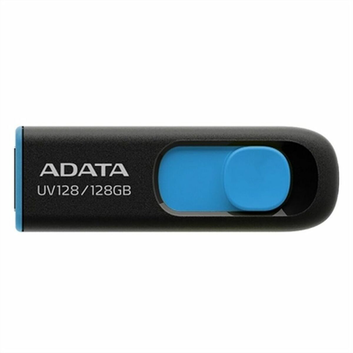 Adata AUV128-128G-RBE 128 GB USB-Stick 128 GB
