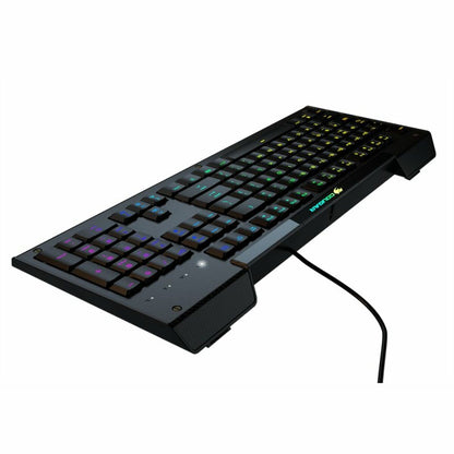 Cougar Aurora S Tastatur Mehrfarbig