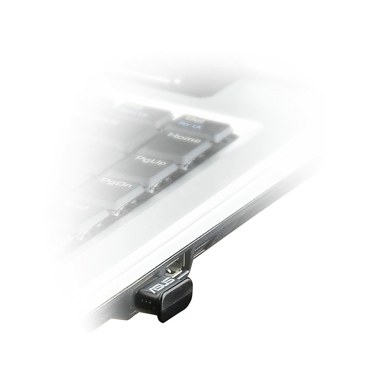 Adaptador Bluetooth Asus 90IG0070-BW0600 USB