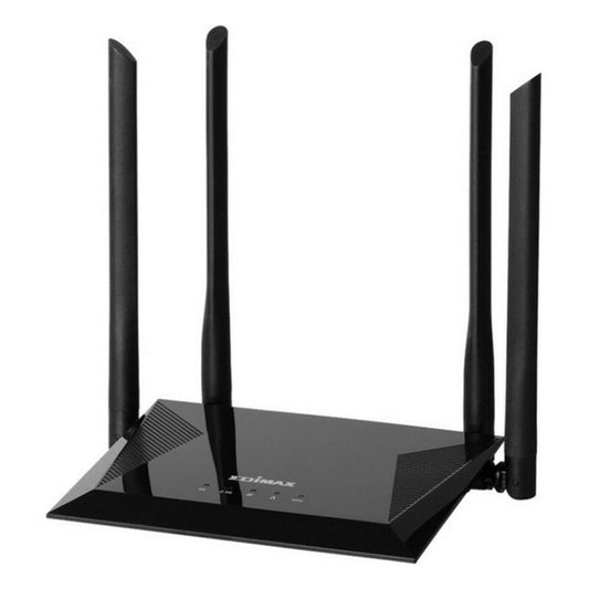 Router Edimax 4717964703378 LAN WLAN 5 GHz 867 Mbit/s