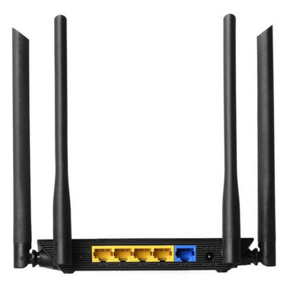 Router Edimax 4717964703378 LAN WLAN 5 GHz 867 Mbit/s