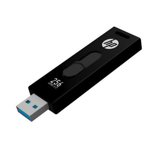 HP x911w USB-Stick Schwarz