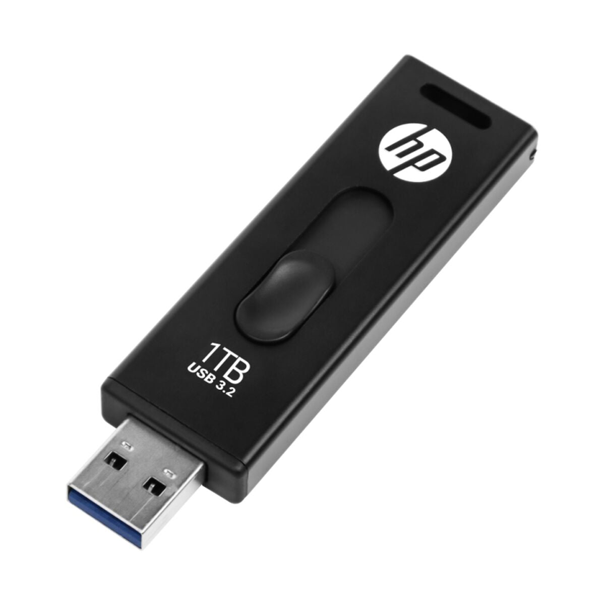 HP X911W Schwarzes USB-Flash-Laufwerk 1 TB