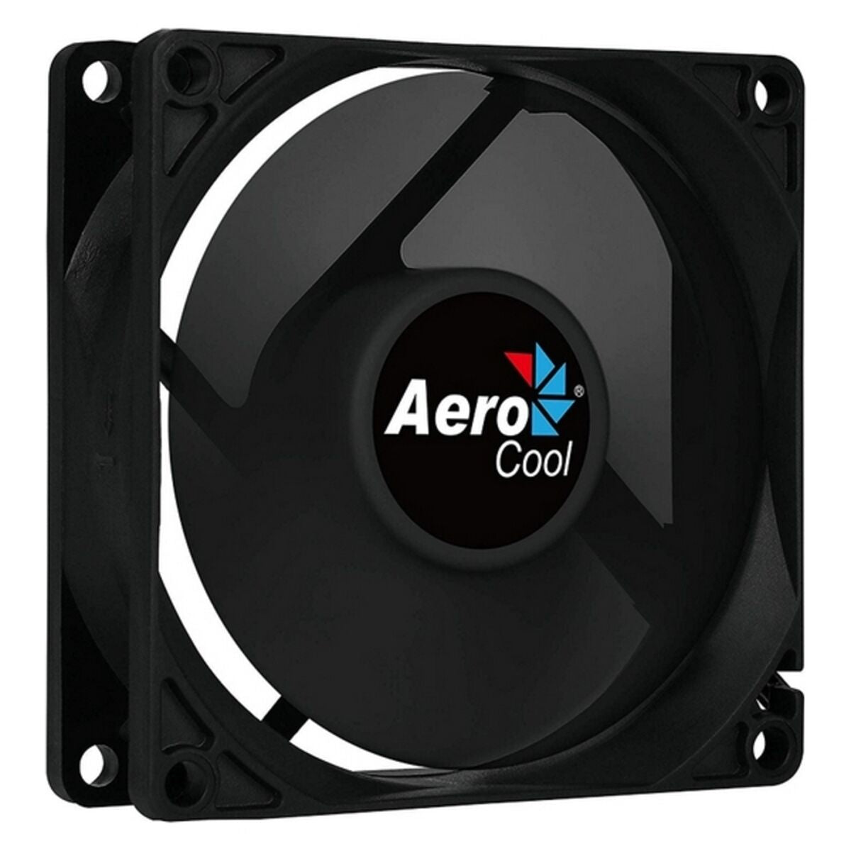 Aerocool Force 8 Kabinenventilator Ø 8 cm