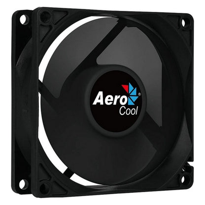 Ventillateur de cabine Aerocool Force 8 Ø 8 cm