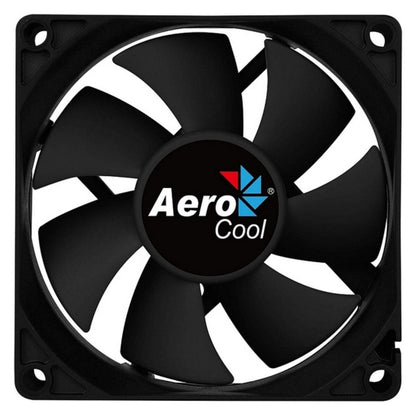 Box Ventilator Aerocool Force 8 Ø 8 cm