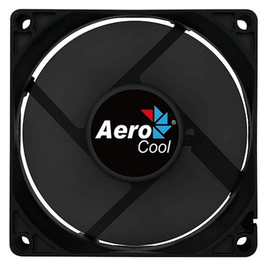 Aerocool Kabinenventilator EN51332 Ø 12 cm