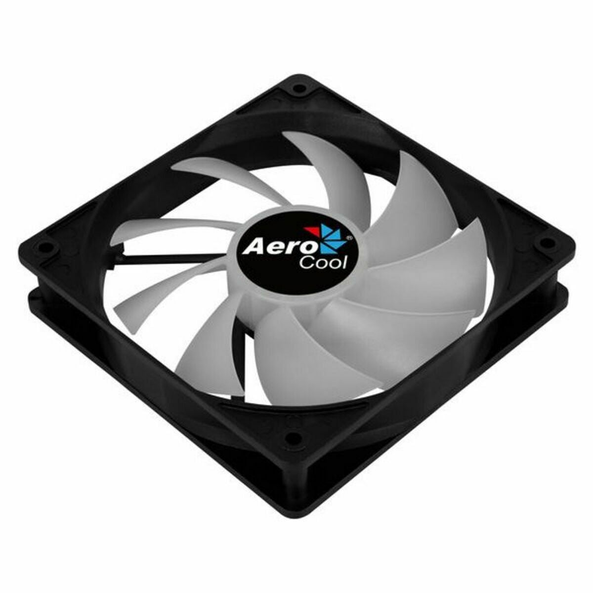 Aerocool S0224477 Lüfter 1000 U/min (Ø 12 cm)